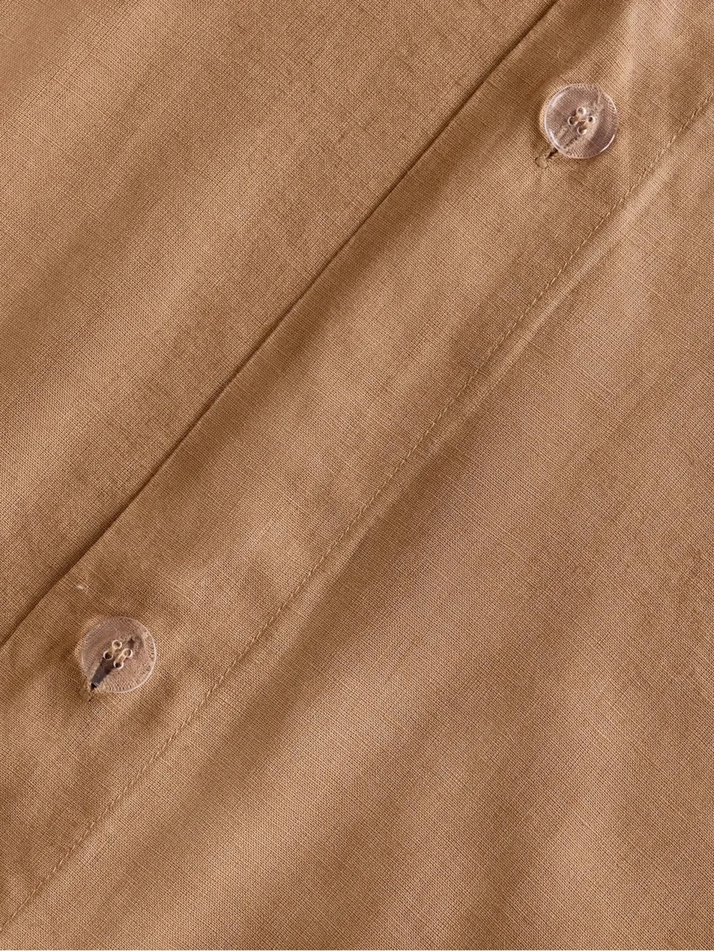 Quince European Linen Duvet Cover Set - King / Cali King